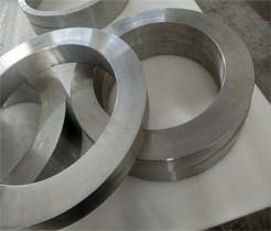  17-4PH Circle & Rings Manufacturer in India