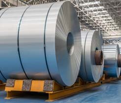  17-4PH Coil Manufacturer in India