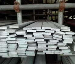  17-4PH Flat Bar Manufacturer in India