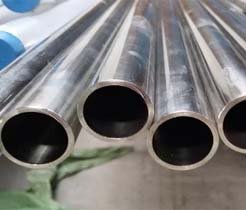  17-4PH Pipes & Tubes Manufacturer in India