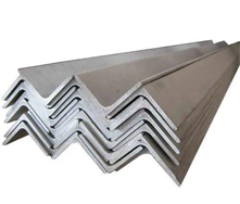  Alloy Steel Angle & Channels Manufacturer in India