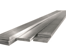  Alloy Steel Flat Bar Manufacturer in India