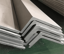  Boiler Quality Angle & Channels Manufacturer in India