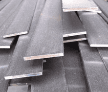  Boiler Quality Flat Bar Manufacturer in India