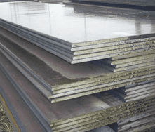  Boiler Quality Sheet & Plates Manufacturer in India