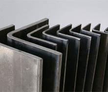  Carbon Steel Angle & Channels Manufacturer in India
