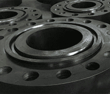  Carbon Steel Flanges Manufacturer in India