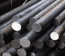  Carbon Steel Round Bar Manufacturer in India