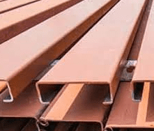  Cupro Nickel Angle & Channels Manufacturer in India