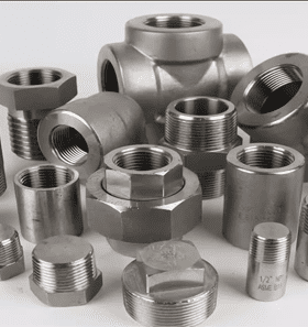 Forged Fitting Manufacturer in India