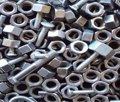  Incoloy Nut & Bolt Manufacturer in India