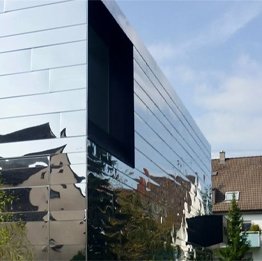   Buildings & Constructions