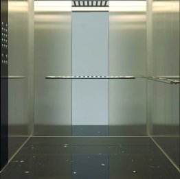  Elevator & Lifts