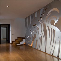 Interior Design & Architecture