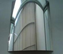Stainless Steel Super Mirror Sheet Manufacturer in India