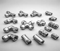  Stainless Steel Pipe Fittings Manufacturer in India