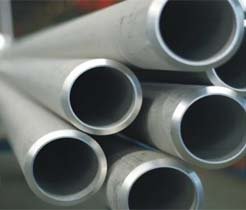  Duplex & Super Duplex Pipes & Tubes Manufacturer in India