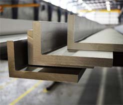  Duplex & Super Duplex Angle & Channels Manufacturer in India
