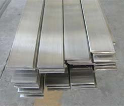  Duplex & Super Duplex Flat Bar Manufacturer in India