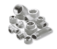  Tantalum Forged Fittings Manufacturer in India